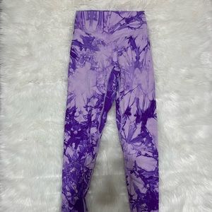 Balance Athletica Cloud Leggings